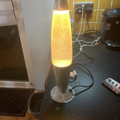 lava lamp