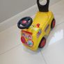 CoComelon Lights and Sounds Activity School Bus Ride-On Image 3