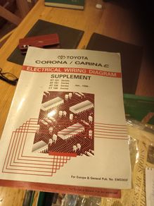toyota books