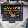 Woolrich bomber jacket Image 2