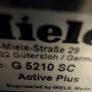 miele dishwasher G 5210 SC Active plus Image 8