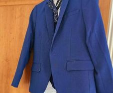Boys suit