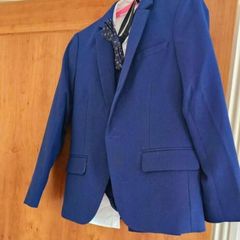 Boys suit