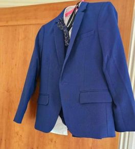 Boys suit