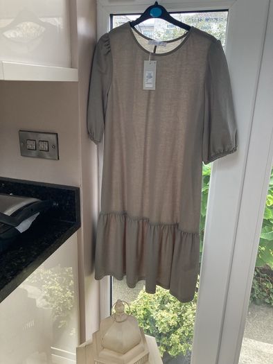 ladies dress