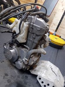 motorbike parts