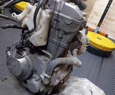 motorbike parts