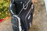 Taylormade cart bag