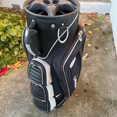 Taylormade cart bag