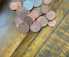 Coins UK
