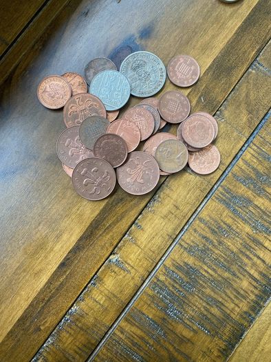 Coins UK