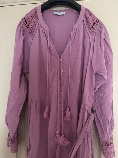 Suncoo Paris Dress