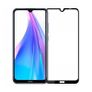 For Xiaomi Redmi Note 8T Tempered Glass 9D Curved Protector Full Coverage New - FHT07MITG Image 2
