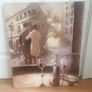 Canvas Picture .. Cafe de Vins by Brent Heighton .. Size 22" x 18" Image 3