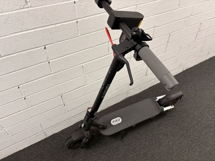 Xiaomi 5 Pro E-scooter