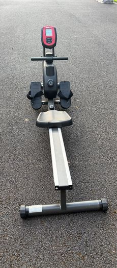 Rowing Machine