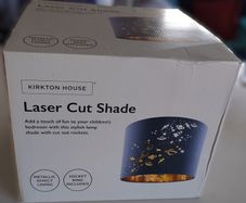 Lamp shades