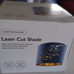 Lamp shades