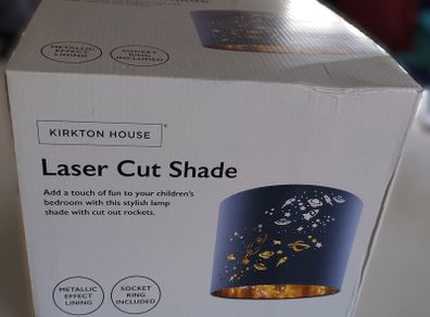 Lamp shades