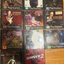 Playstation 2 + Games + Accessories Image 4
