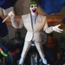 Mafex Dark Knight Returns loose set Image 5