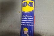 Wd 40