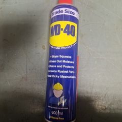 Wd 40