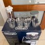 Delonghi Rivelia Coffee Machine Image 3