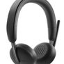 Dell WL3024 Bluetooth wireless headset Image 2