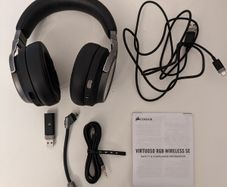 Corsair Wireless Gaming Headset