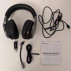 Corsair Wireless Gaming Headset