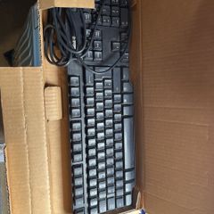 Dell keyboard USB cable