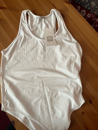 Zara tops