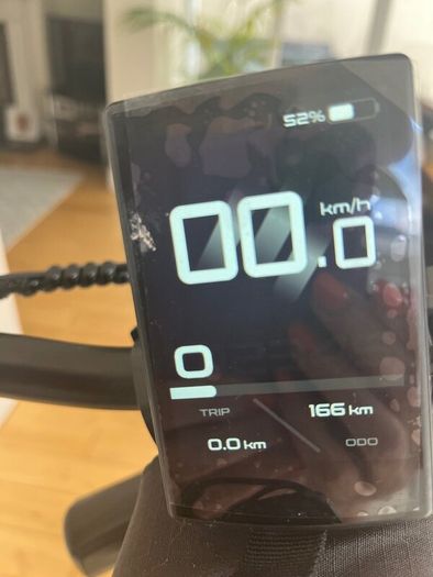 Engwe L20 3.0 Pro  EBike