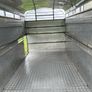 As new Hudson cattle trailer Image 6