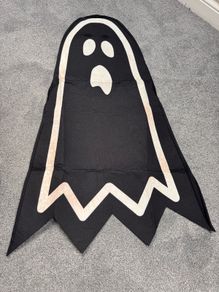 Ghost Costume