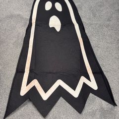 Ghost Costume