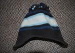 Baby hat,12 to 18 months,warm.
