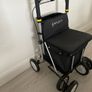 Carlett Care Senior Walker Image 2