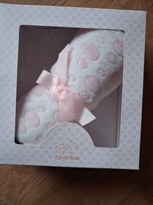 baby blanket