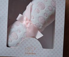 baby blanket
