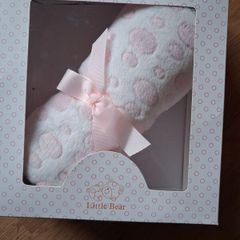 baby blanket