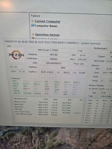 Gaming PC