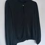 Mint Velvet long sleeve blouse Image 4