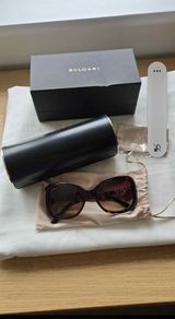 Bvlgari sunglasses