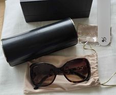Bvlgari sunglasses