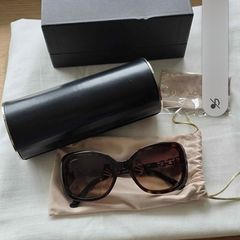 Bvlgari sunglasses