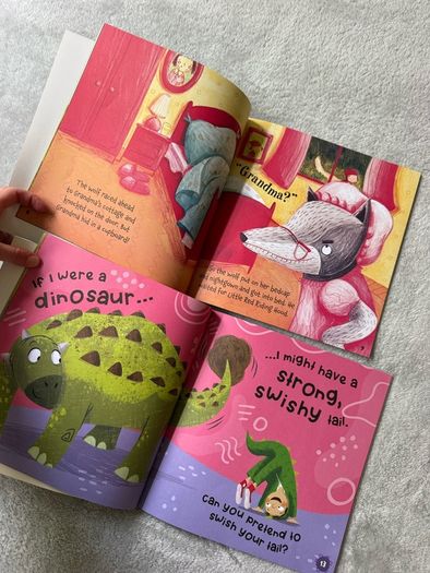 books for toddler