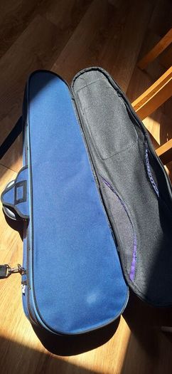 Stentor Student I 4/4 Violin with Bow & Hard Case
