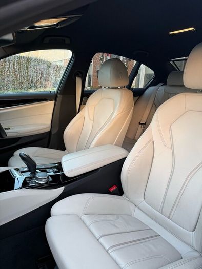 2017 BMW 530e M Sport Auto  Top Specification